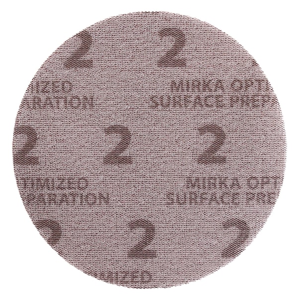 Osp-2 Feather Edge Disc 3, PK50